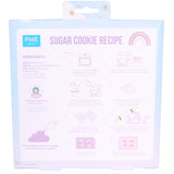 Unicorn Cookie Cutter Set 3