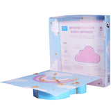 Unicorn Cookie Cutter Set 3