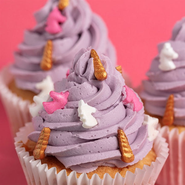 Magic Unicorn Sprinkle Charms 25g