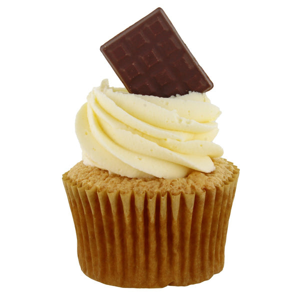 SWEETMELT Mini Choc Bar Dark Pk 128