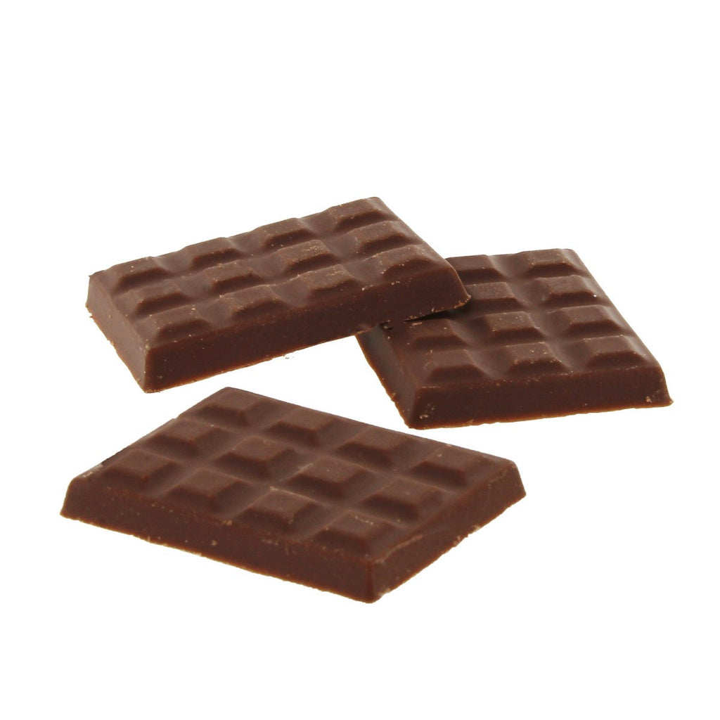 SWEETMELT Mini Choc Bar Dark Pk 128