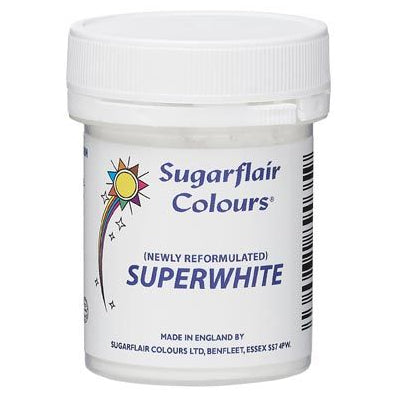 SuperWhite ( Reformulated)