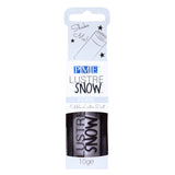 Edible Lustre Snow - Pearl 10g