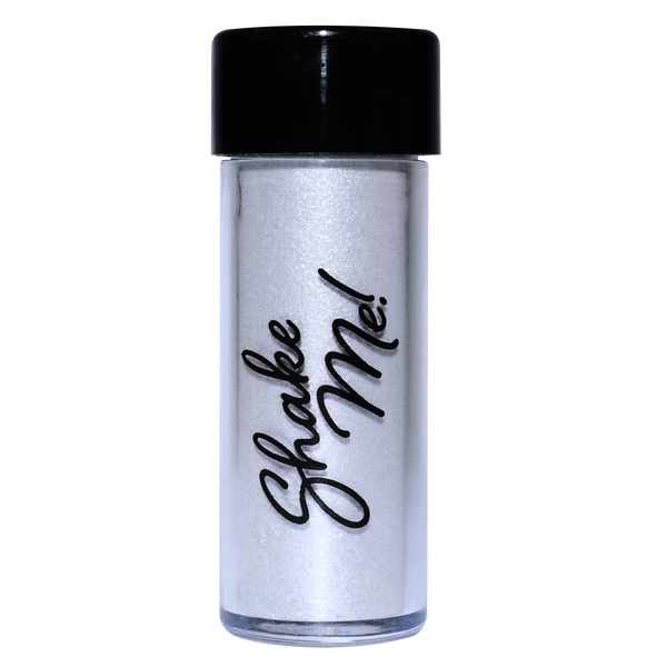 Edible Lustre Snow - Pearl 10g