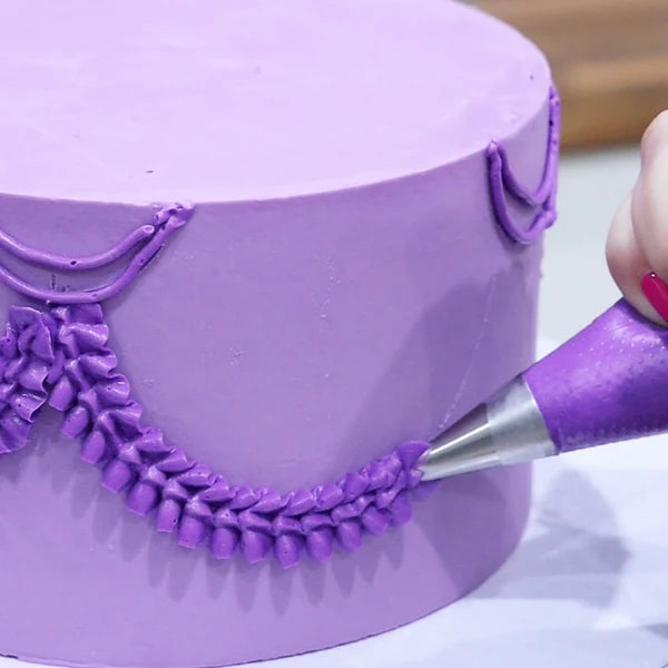 BAKE HER - SWAG GUIDE