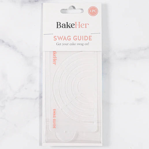 BAKE HER - SWAG GUIDE