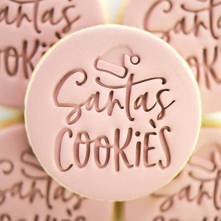 Retro  Uppercase, Lowercase, Numbers & Symbols SWEET STAMP