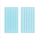 Infinity Multicutter Thin Stripes - Set Of 2