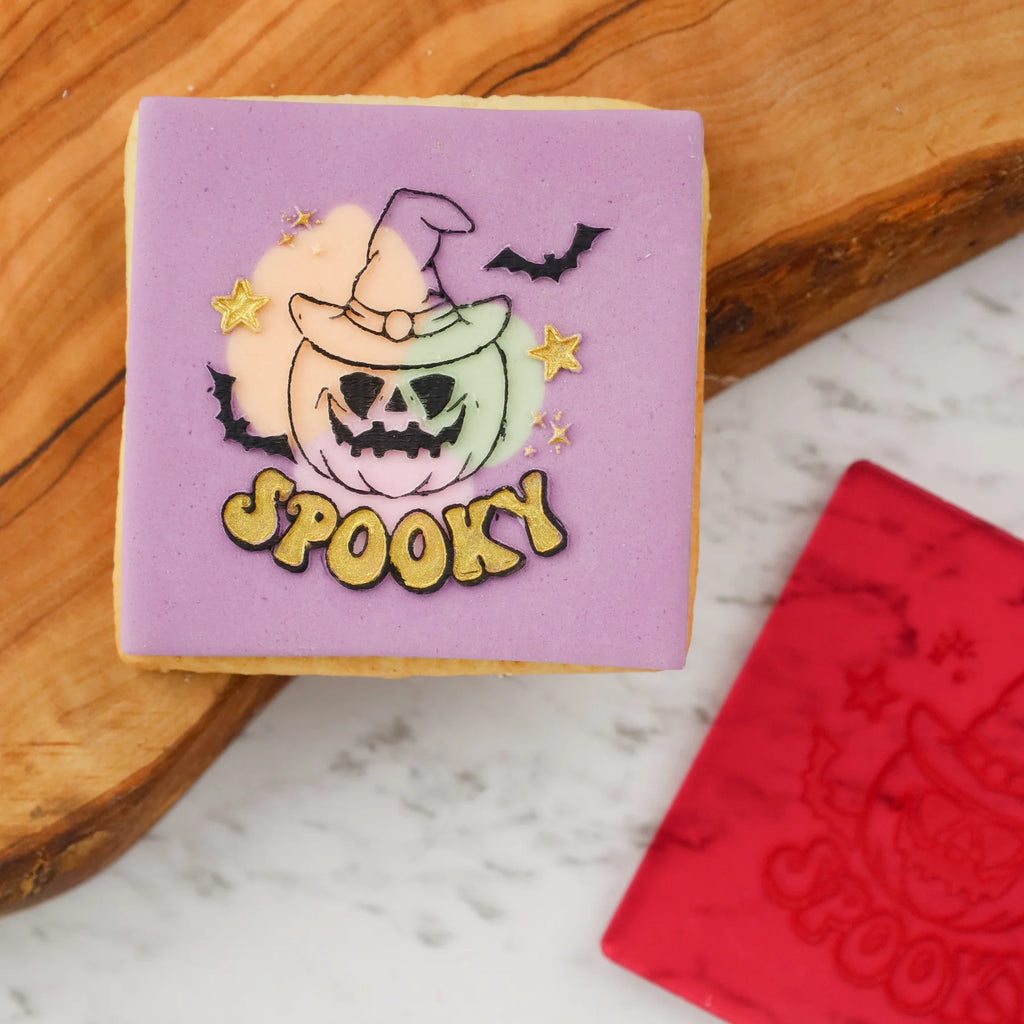 Spooky Pumpkin OUTboss