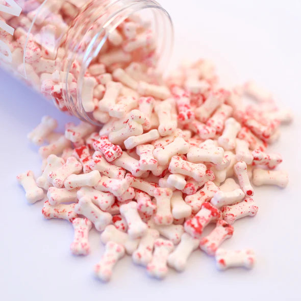 HALO Luxury Sprinkle Blend Bloody Bones  120g