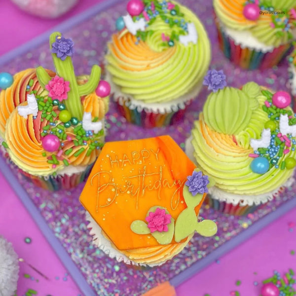 Trendy Happy Birthday OUTboss