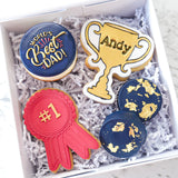 Trophy OUTboss STAMP N CUT