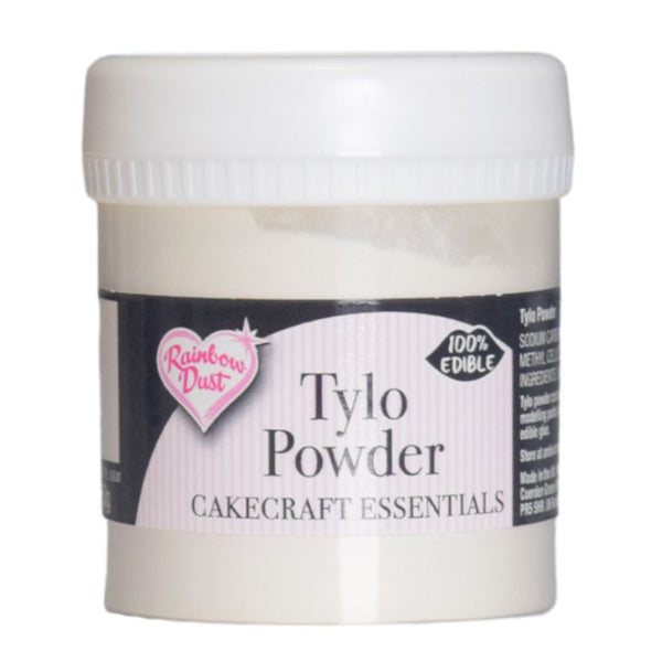 Tylo Powder 50g Rainbow Dust