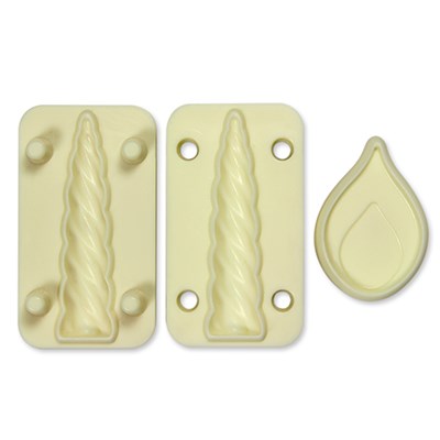 JEM Unicorn Pop It Set 3