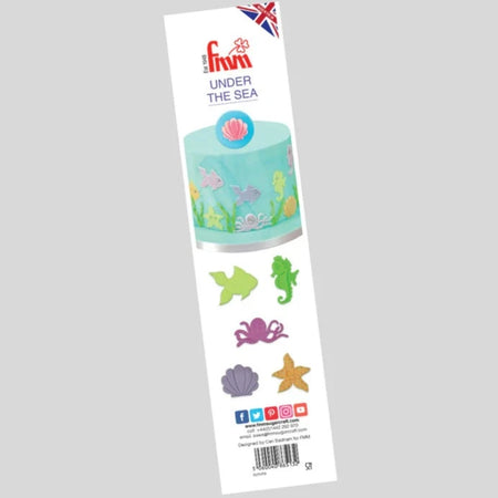 Baby Blue Foil Cupcake Cases Pk 24