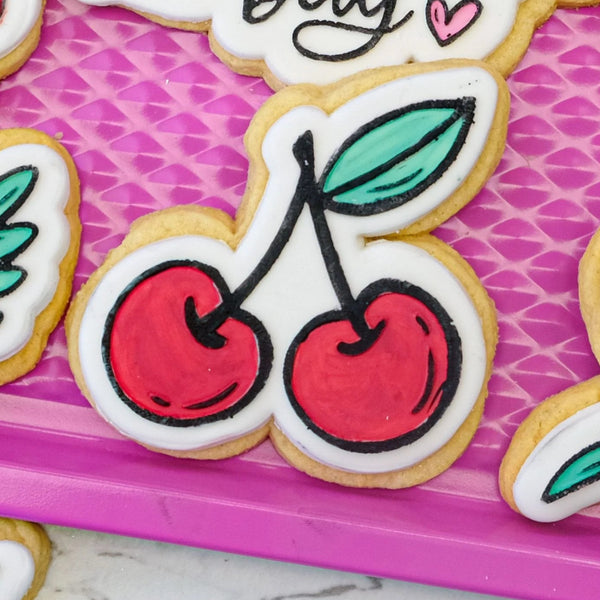 Cherry OUTboss STAMP N CUT