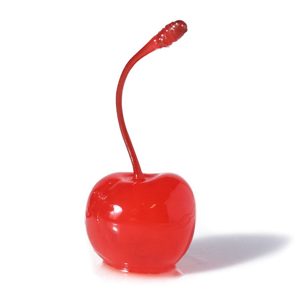 Red Stemmed Maraschino Cherries 225g