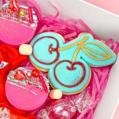 Cherry OUTboss STAMP N CUT