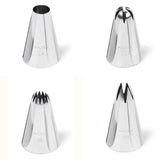 Cupcake Decorating Set Set 12 WILTON