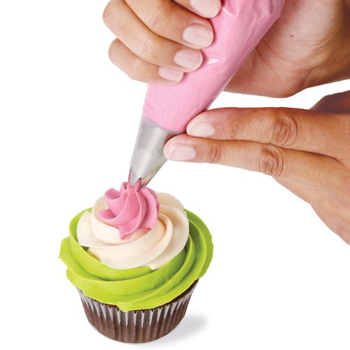 Cupcake Decorating Set Set 12 WILTON