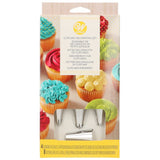 Cupcake Decorating Set Set 12 WILTON