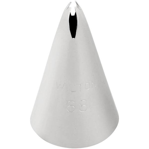 WILTON 068 Leaf Nozzle