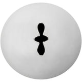 WILTON 068 Leaf Nozzle