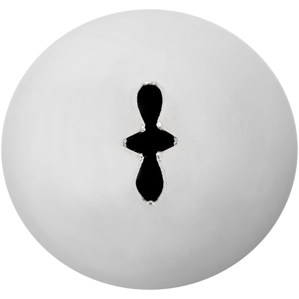 WILTON 068 Leaf Nozzle