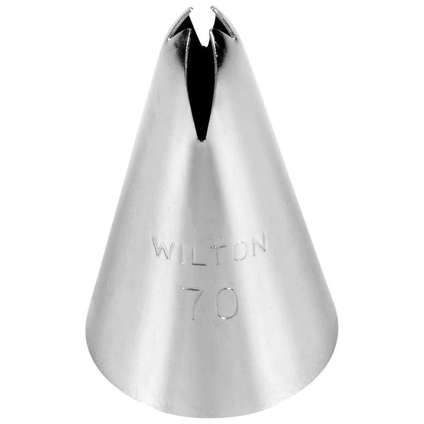 WILTON 070 Leaf Nozzle