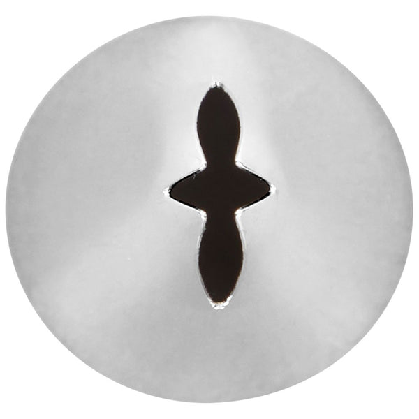 WILTON 070 Leaf Nozzle