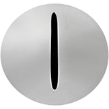 WILTON 150 Carnation Petal Nozzle