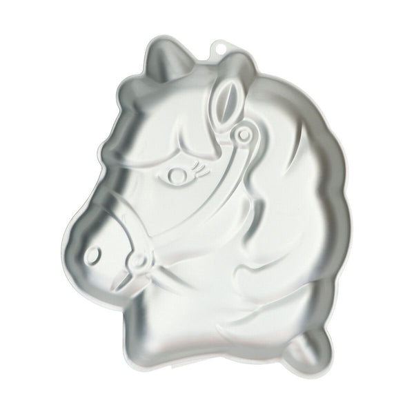 Wilton 2D Pony Tin