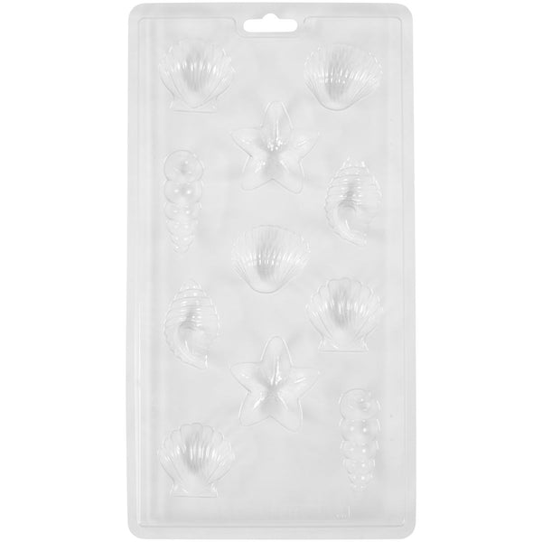 Sea Shells Mould WILTON
