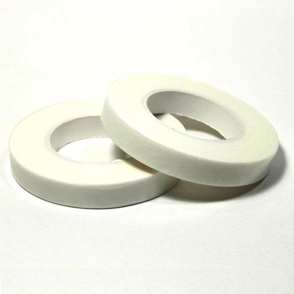 Dekofee Florist Tape - White