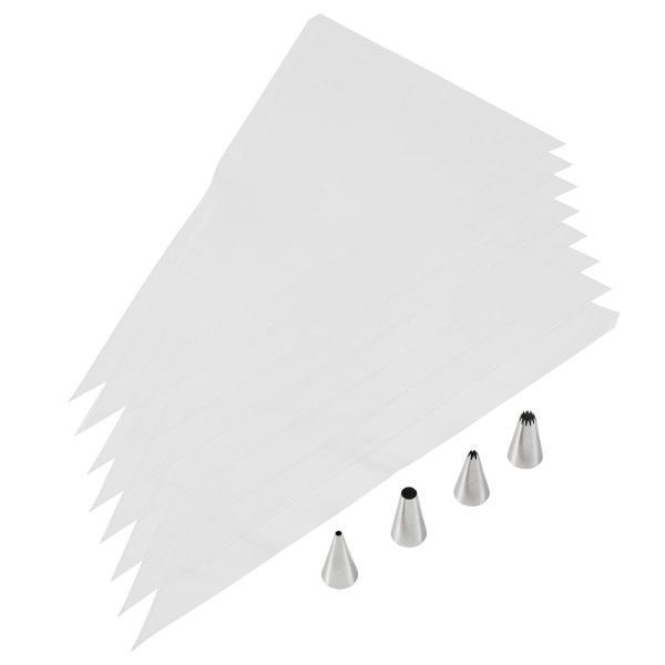 Cake Decorating Set 12 WILTON