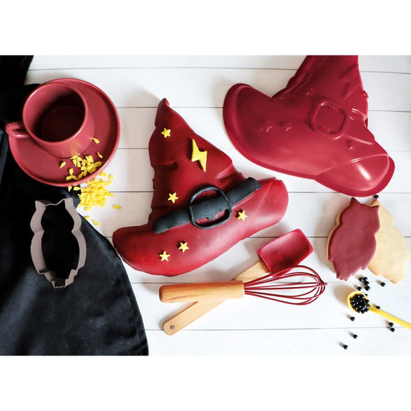 Wizard Baking Set 4Pcs
