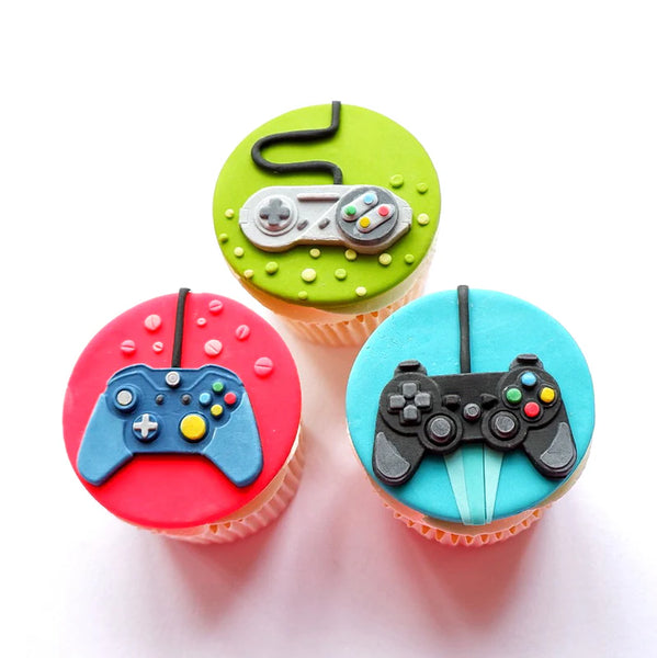 Katy Sue Gaming Controllers Mould