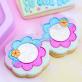 Groovy Sunglasses OUTboss STAMP N CUT