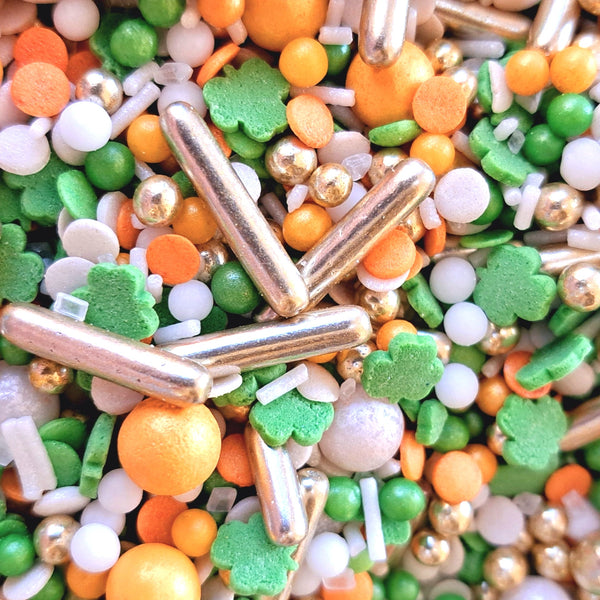 SUGAR SISTERS - Pot of Gold 80g