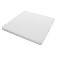PME Foam Pad White