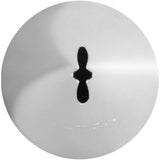 WILTON 067 Leaf Nozzle