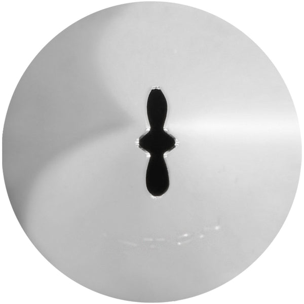 WILTON 067 Leaf Nozzle