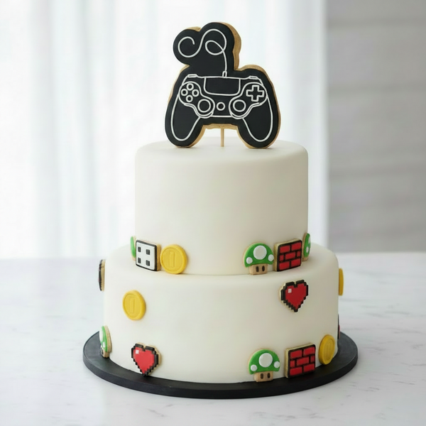 Game Controller OUTboss STAMP N CUT