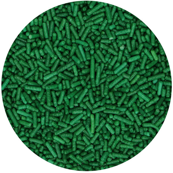 Wilton Jimmies Green 150g