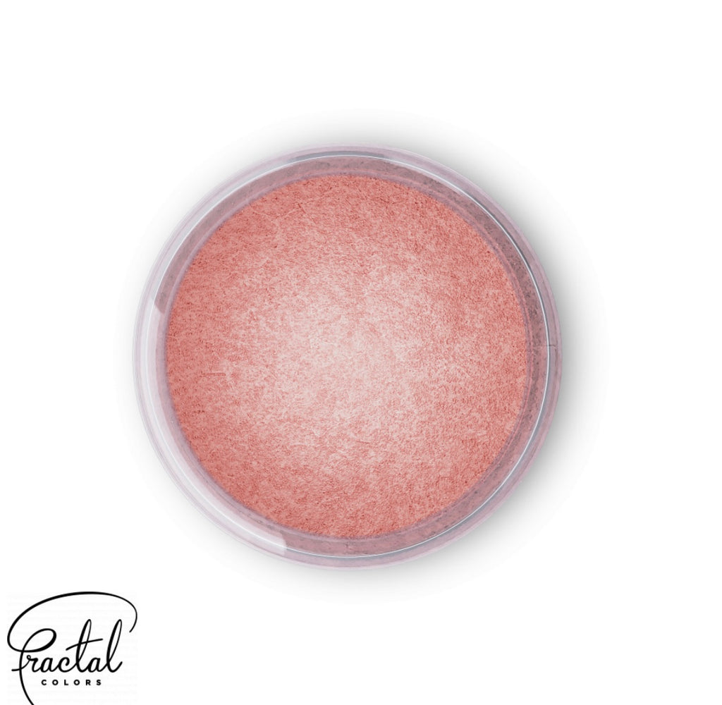 Rose Quartz - SuPearl Shine Dust Food Coloring
