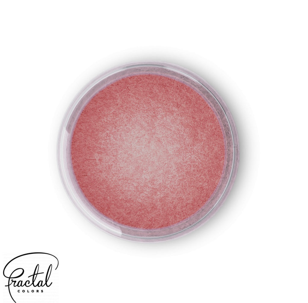 Pink Flamingo - SuPearl Shine Dust Food Coloring