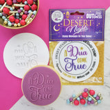 Desert Nights - A Dua Come True  OUTboss