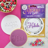 Desert Nights - Habibi OUTboss