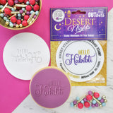 Desert Nights - Hello Habibiti OUTboss