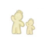 Jem Gingerbread Man Cutter Pop It Set 2